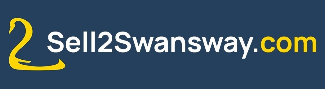 Sell to SwanSway logo